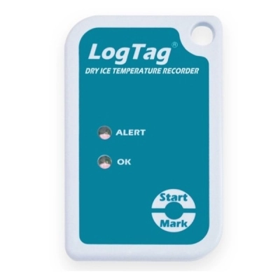 LogTag TRIL-8 Multi-Trip Low Temperature Data Logger