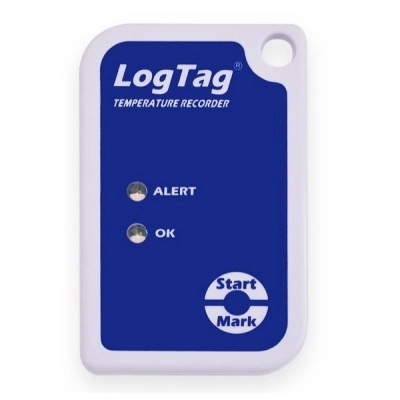 LogTag TRIX-16 Large Memory Multi Use Temperature Data Logger