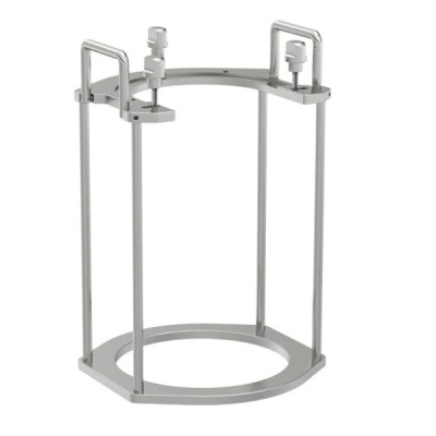 IKA HA.vh.10 Vessel Holder Bioreactors 20106408