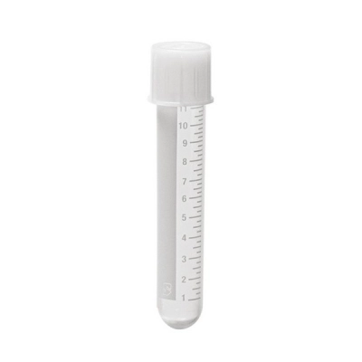 Simport Cultubes - 14 ML Graduated Culture Tubes With Caps T406-1