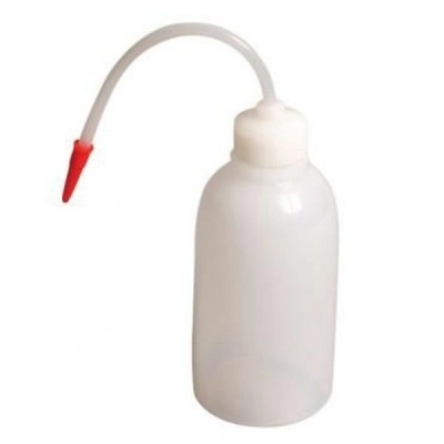 United Scientific 1000 ml Wash Bottles, LDPE 36604