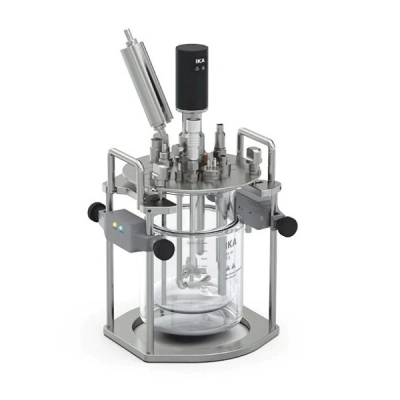 IKA HABITAT Ferment DW 1 Bioreactors 10007657