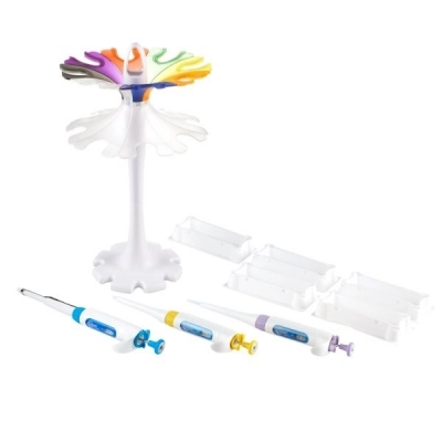 Heathrow Pipette Starter Kit 120554