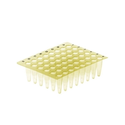 Simport Amplate Thin Wall PCR Plates (Non-Skirted) T323-48Y