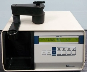 GRABNER INSTRUMENTS CCA-VP, TYPE: 200-000-00, NO: 200-122, U=100/110/220V, F=50/60 HZ, P=120 VA