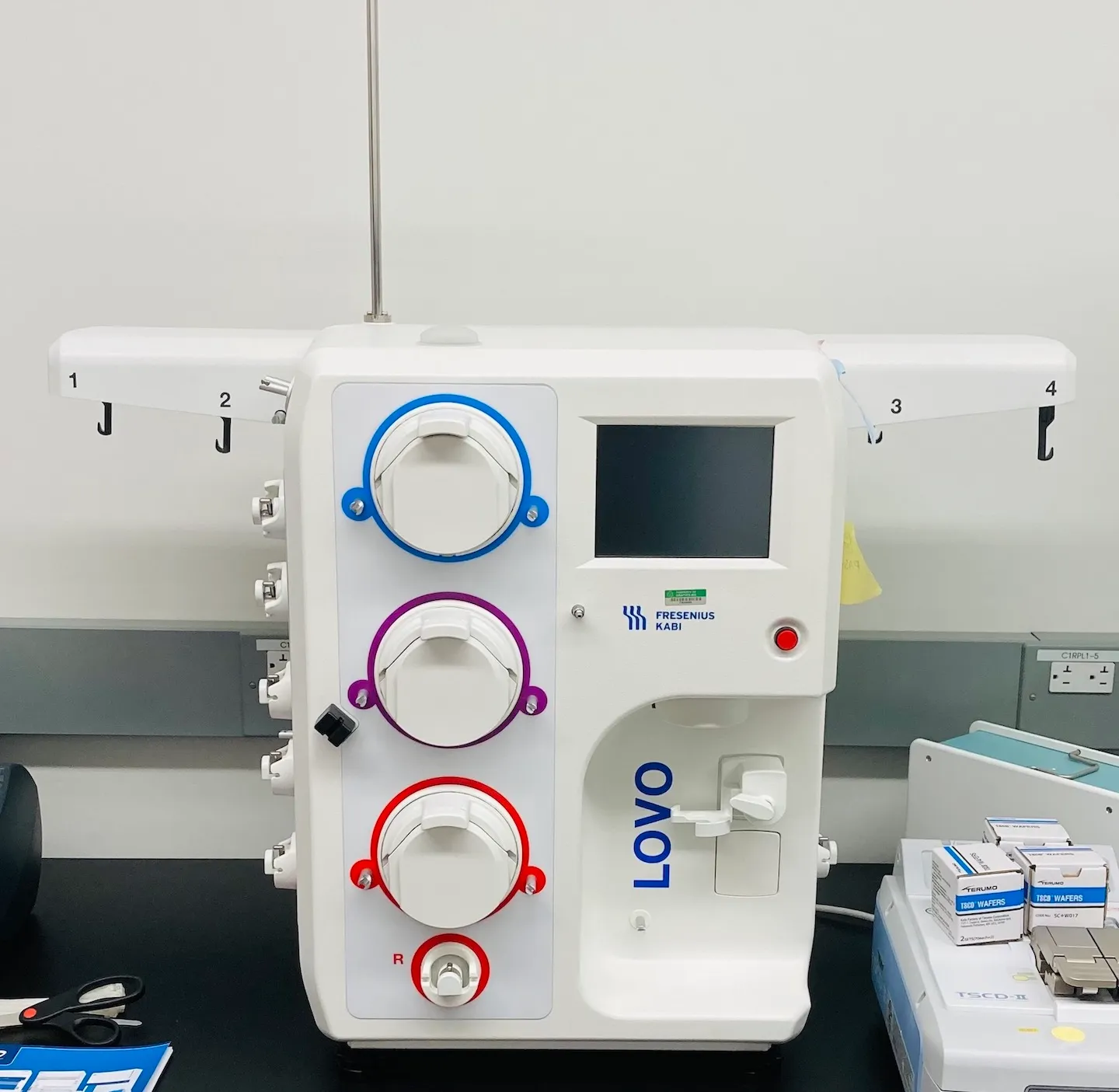 BioTek Cytation 5 Cell Imaging Multimode Reader | LabX.com