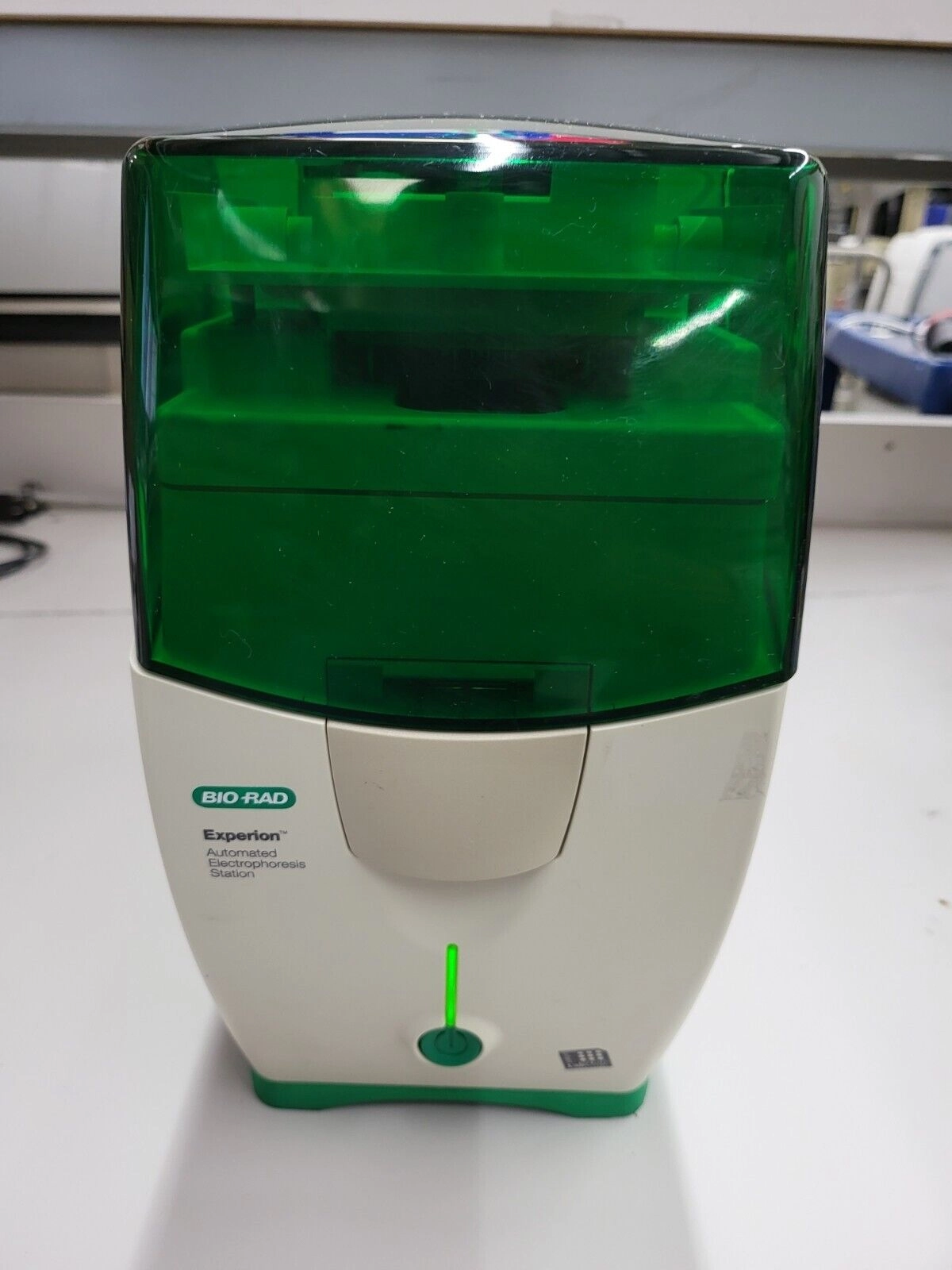 BioRad Experion Automated Electrophoresis System