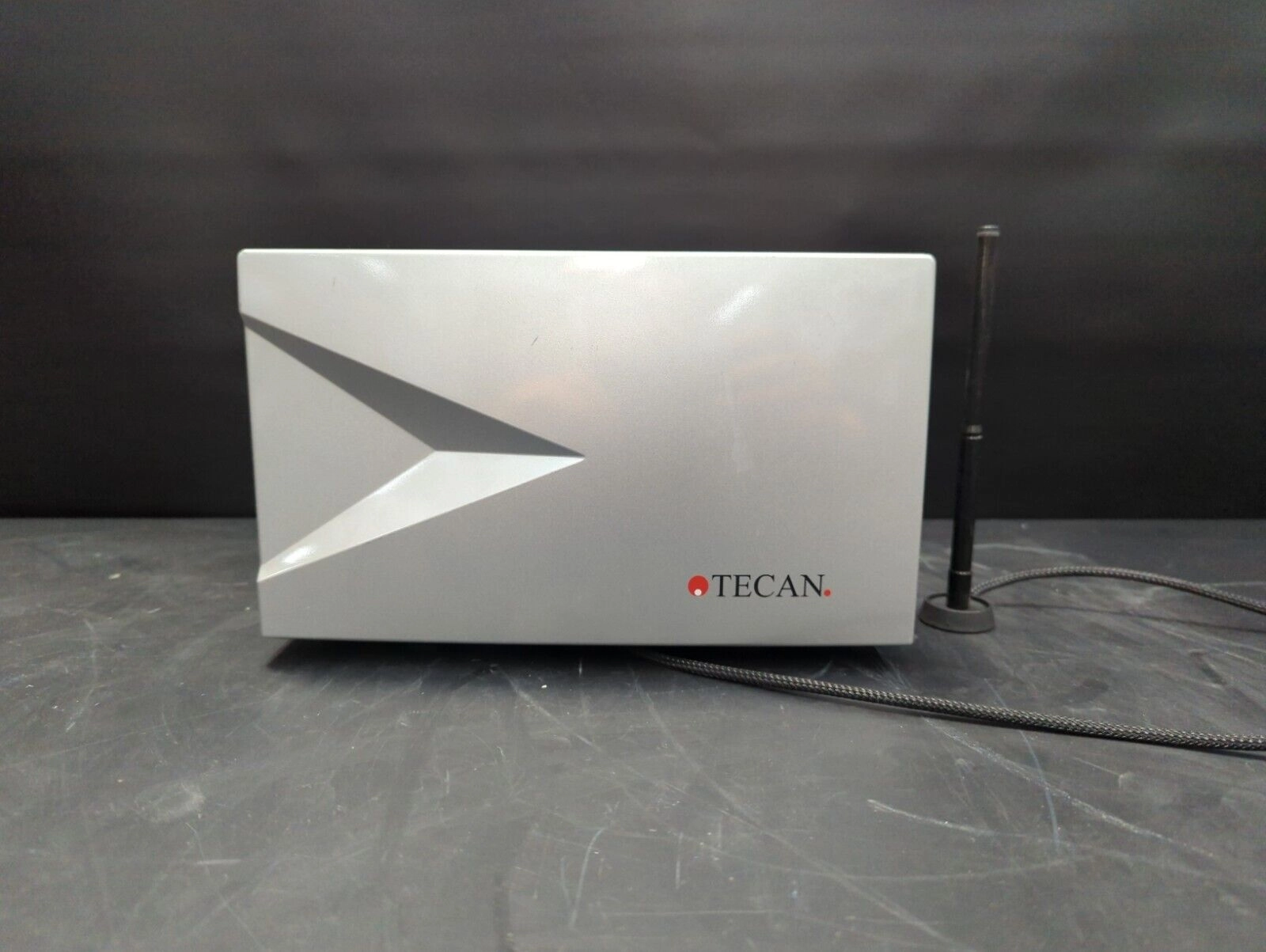 TECAN 68556 OPTIMIZED INJECTOR MODULE