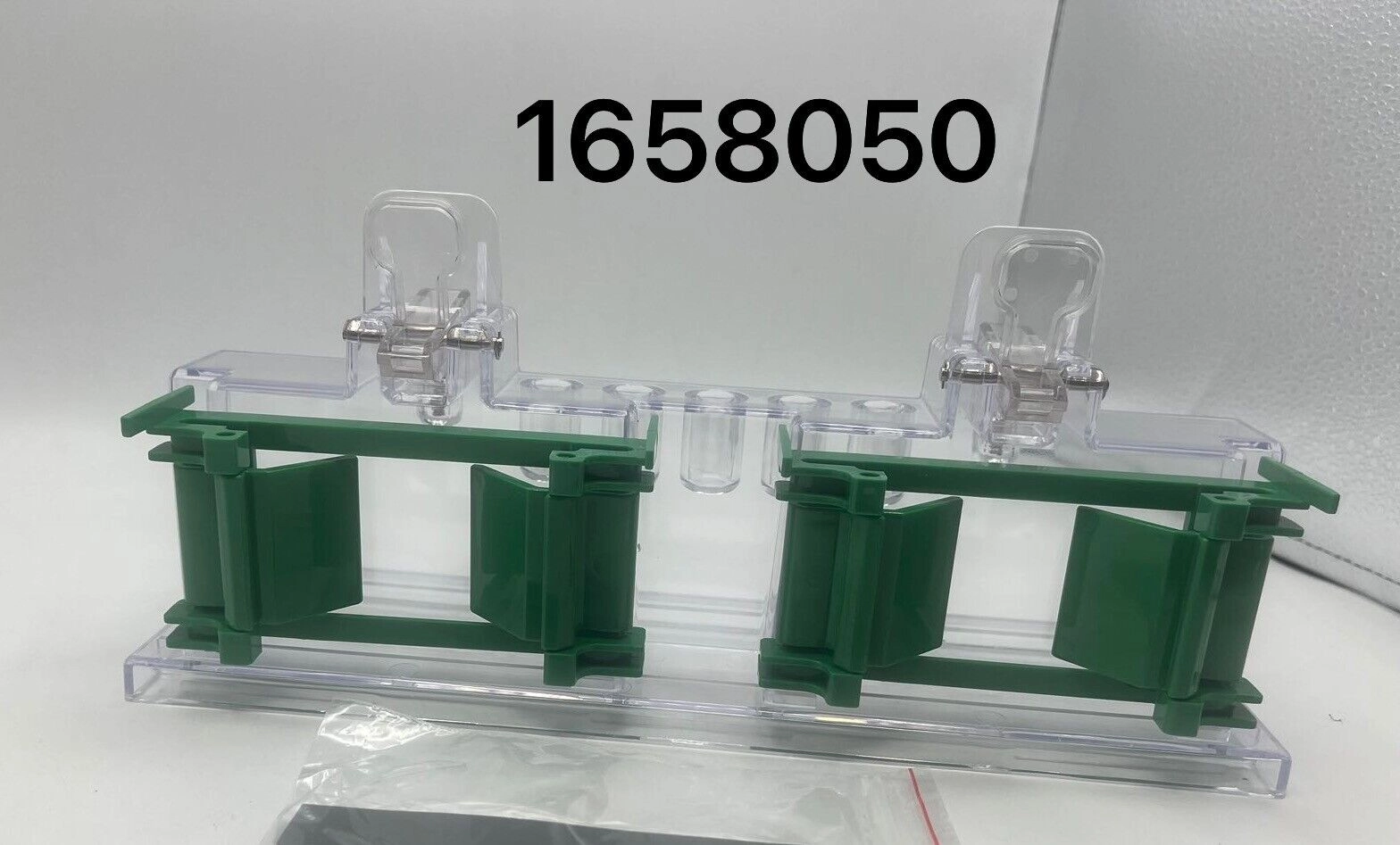 OEM parts for Bio-Rad Mini-PROTEAN Tetra Cell Cast