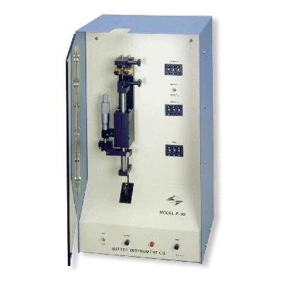 Sutter P-30/P Vertical Micropipette Puller with Platinum/Iridium Filament