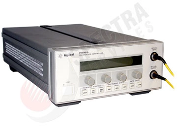 Agilent Technologies 11896A Polarization Controller