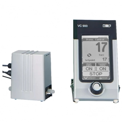 KNF Vacuum Controller VC 900