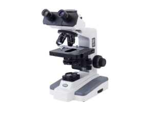 Motic 253ASC Trinocular *NEW* Compound Microscope