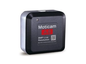 Motic Moticam S3 *NEW* Microscope Camera