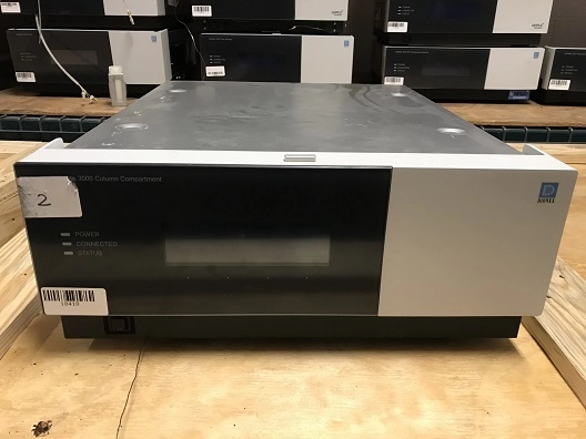 Dionex Ultimate 3000 TCC-3000SD HPLC Column Compartment