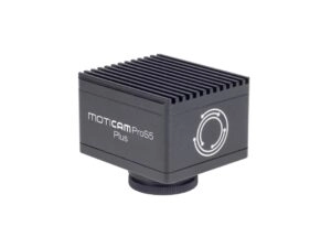 Motic Moticam BMH4000 *NEW* Microscope Camera