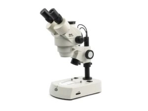 Motic SMZ-171-TP Trinocular *NEW* Stereo/Dissecting Microscope