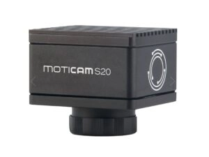 Motic Moticam PROS5 Plus *NEW* Microscope Camera