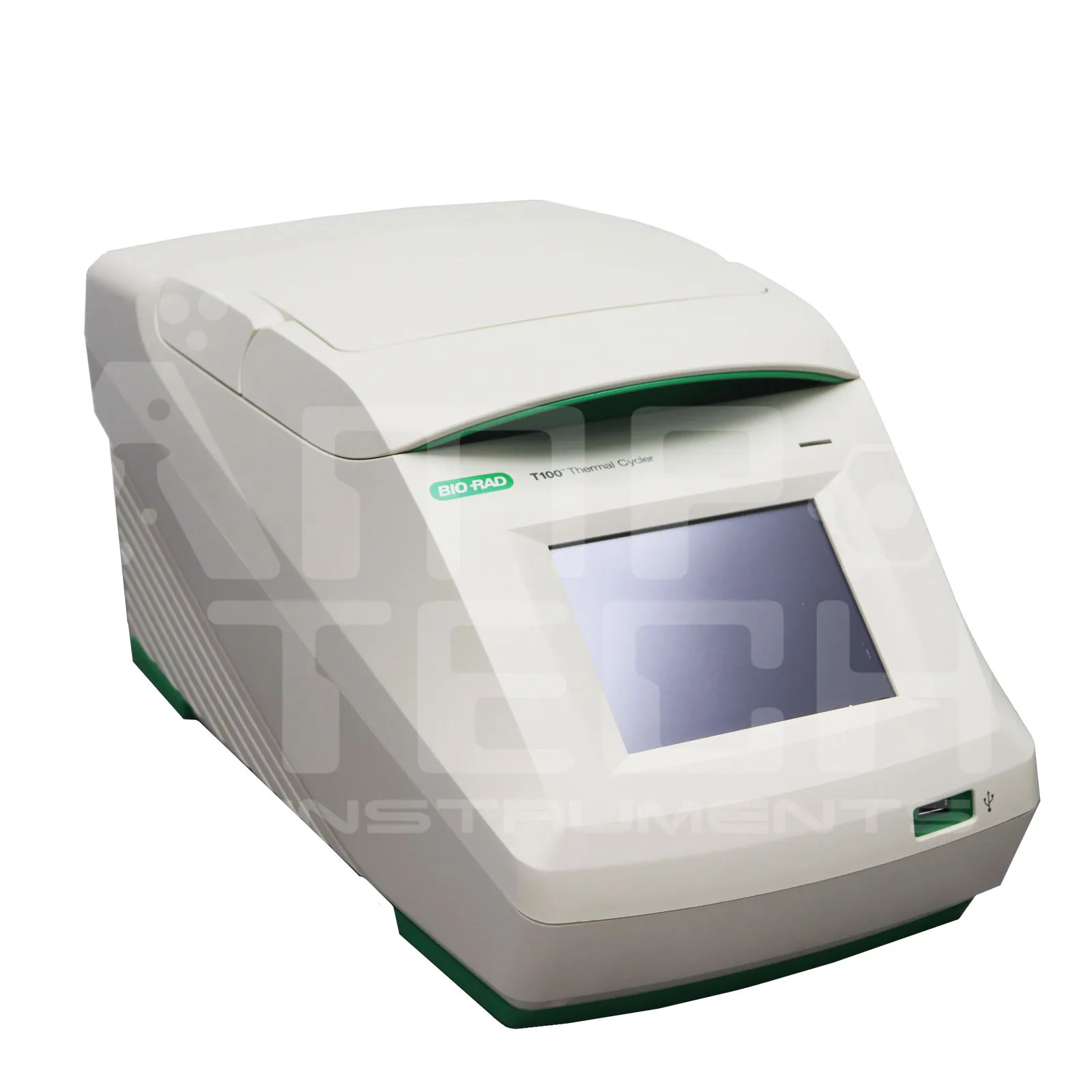 Bio-Rad T100 96-Well Digital Touch Screen Thermal Cycler