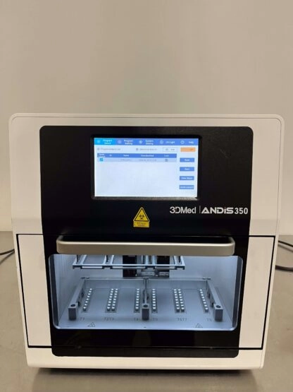 3DMed Automated Nucleic Acid Extraction System ANDiS 350