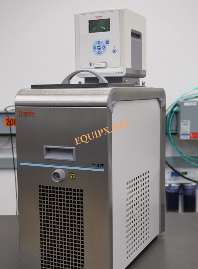 ThermoScientific A25 refrigerated circulator. -25C to +150C (4505)