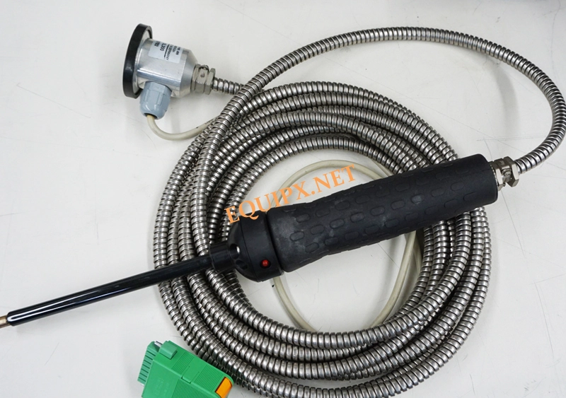 Leybold Oerlikon SL300 sniffer probe (4512)