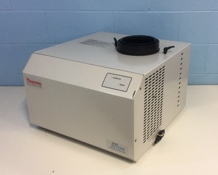 Thermo / Savant RVT5105-115 Refrigerated Vapor Trap