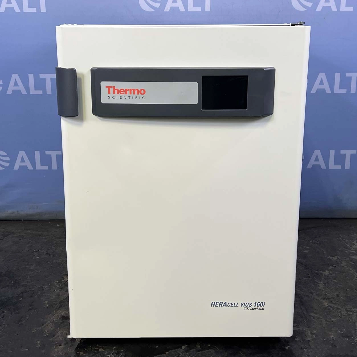 Thermo Scientific Heracell VIOS 160i CO2 Incubator with Copper Chamber
