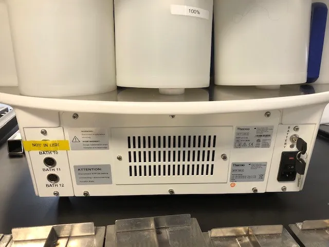 Thermo STP120 | LabX.com