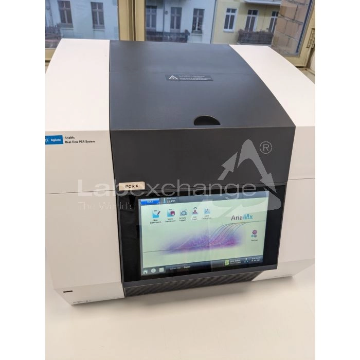 Agilent AriaMx