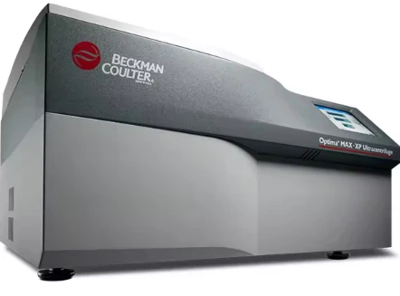 Beckman Coulter Optima™ MAX-XP Ultracentrifuges