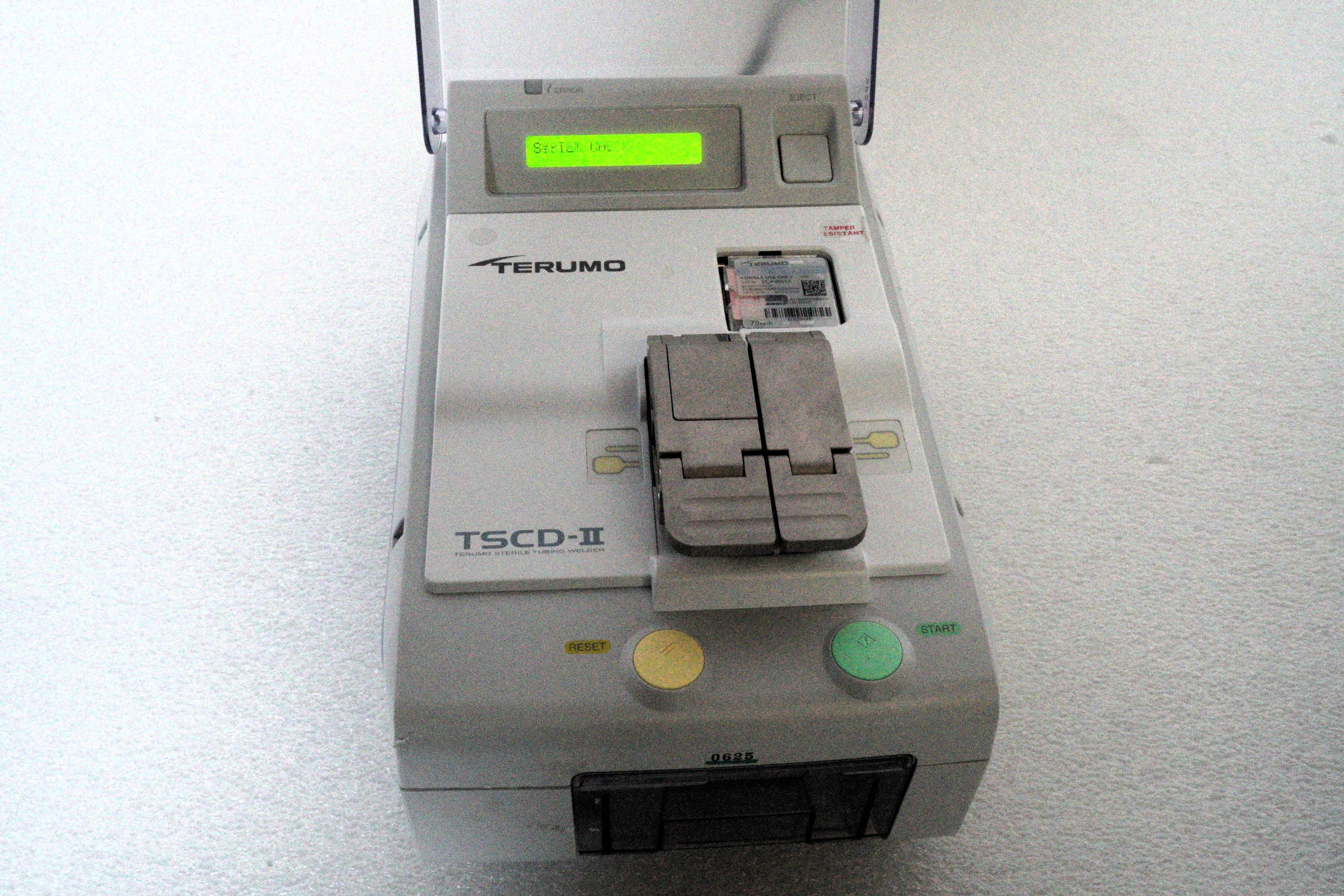 Miltenyi Biotec CliniMACS Plus, Automated Cell Separation Clinical