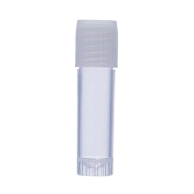 Foxx Life Sciences Abdos Storage Vial, Polypropylene (PP) 5.0ml, 1000/CS P60107