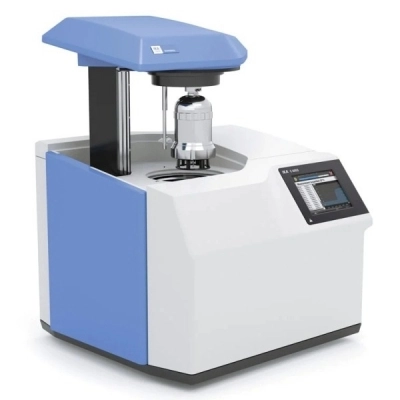 IKA C 6000 Isoperibol Package 1/10 Calorimeters 10004535