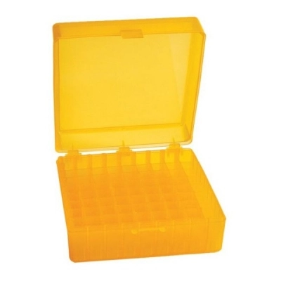 United Scientific Cryo Cube Boxes, PP 100, 66502