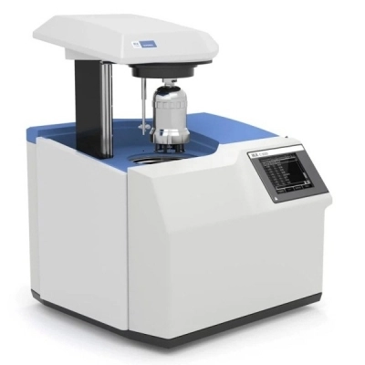 IKA C 3000 Isoperibol Package 2/10 Calorimeters 10005543