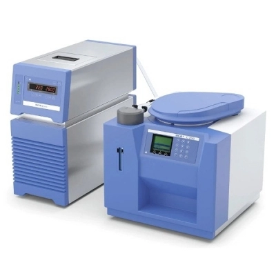 IKA C 200 Auto Calorimeters 10002382