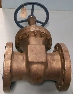 KINKA 6" 300 FLANGED RAISED FACE CF8M GATE VALVE K5533 CF8M STEM:317SS DISC:317SS SEAT:317SS S/O:514