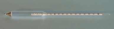 FISHERBRAND HYDROMETER 800-910 120-4384