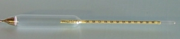 VWRBRAND HYDROMETER: 19-31 242489