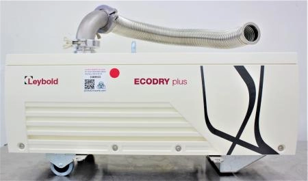 Leybold EcoDry Plus Multi-Stage Roots Pump
