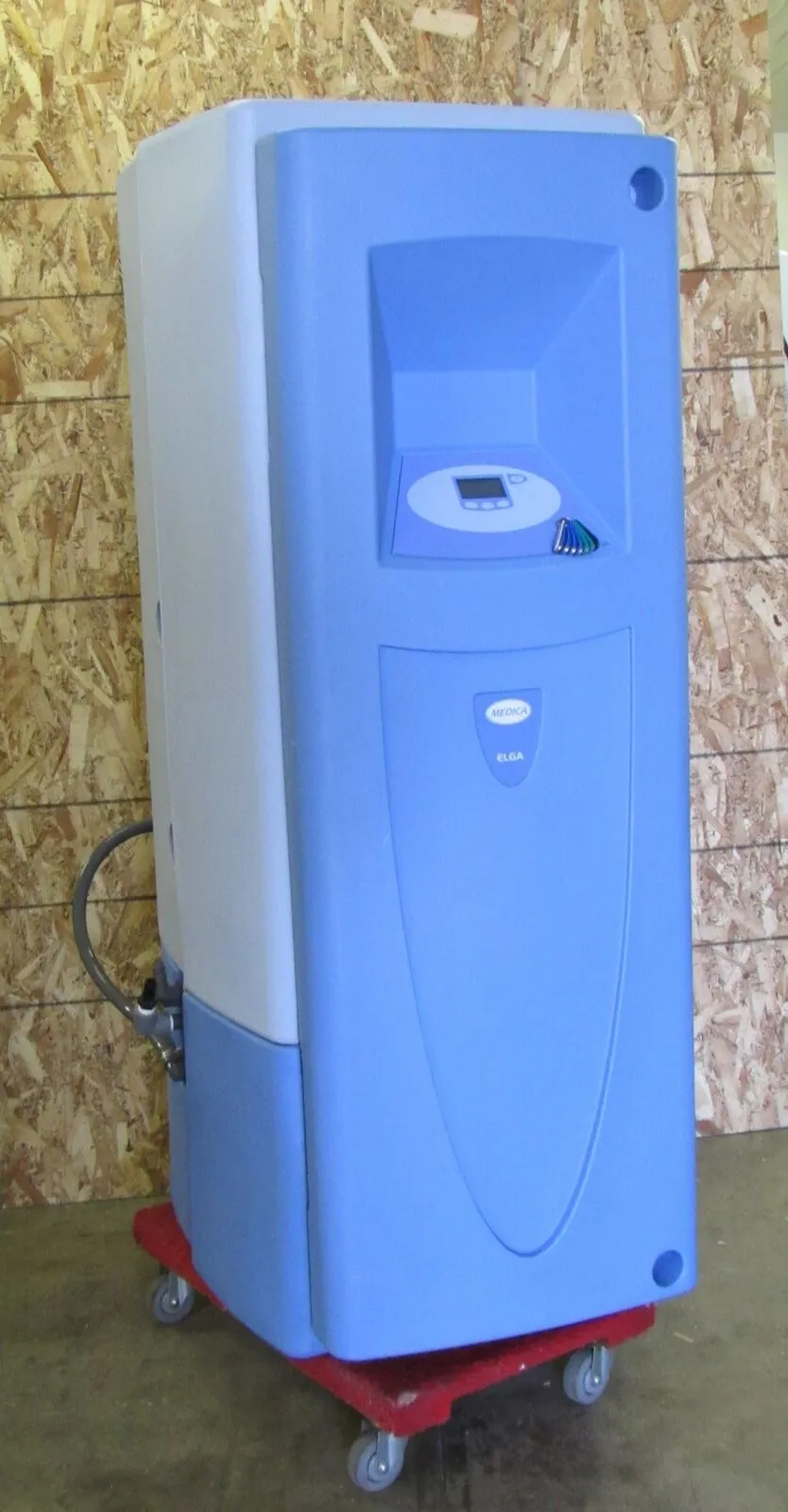 ELGA MEDICA R200 WATER PURIFICATION SYSTEM