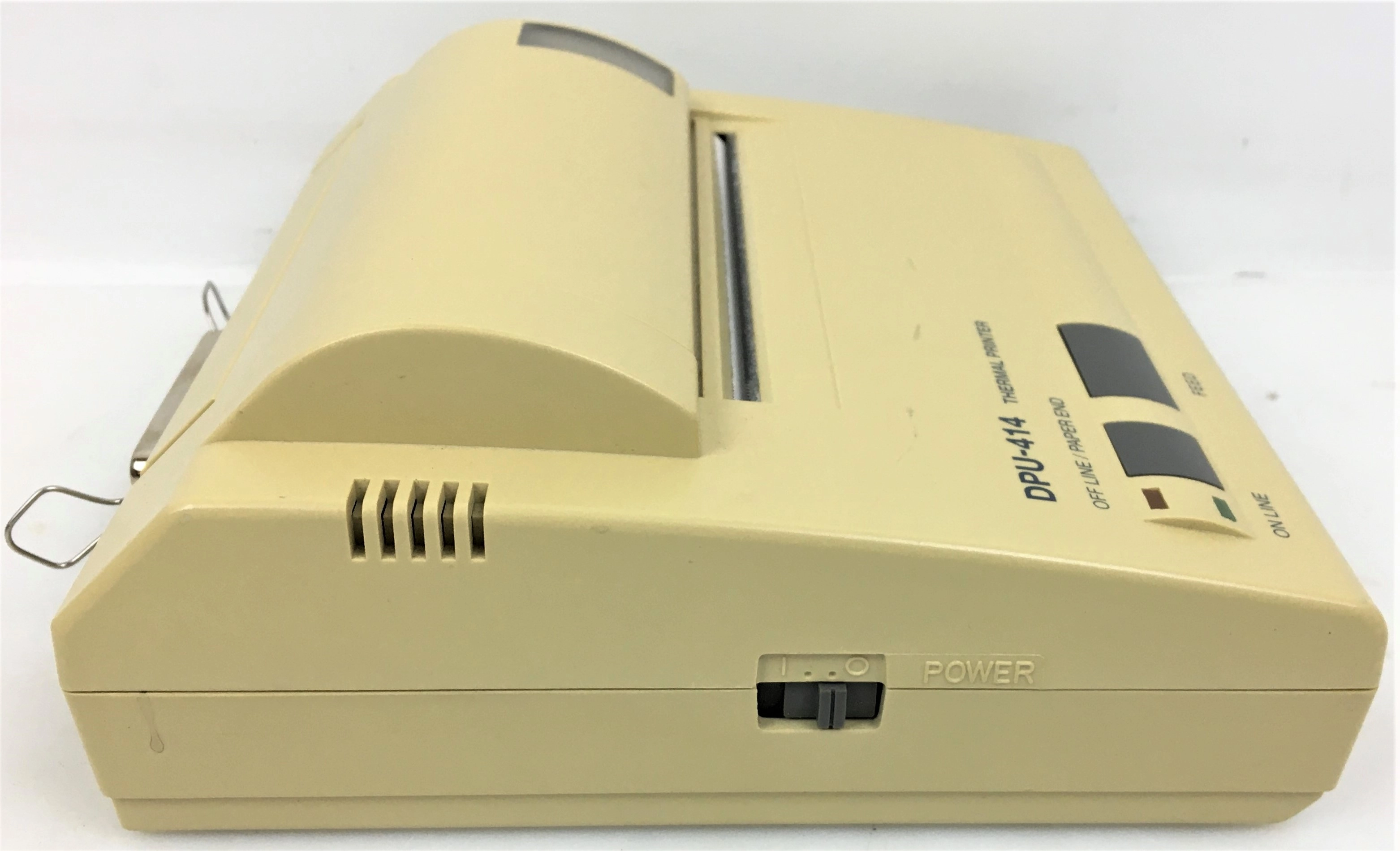 Seiko DPU414 Thermal Printer