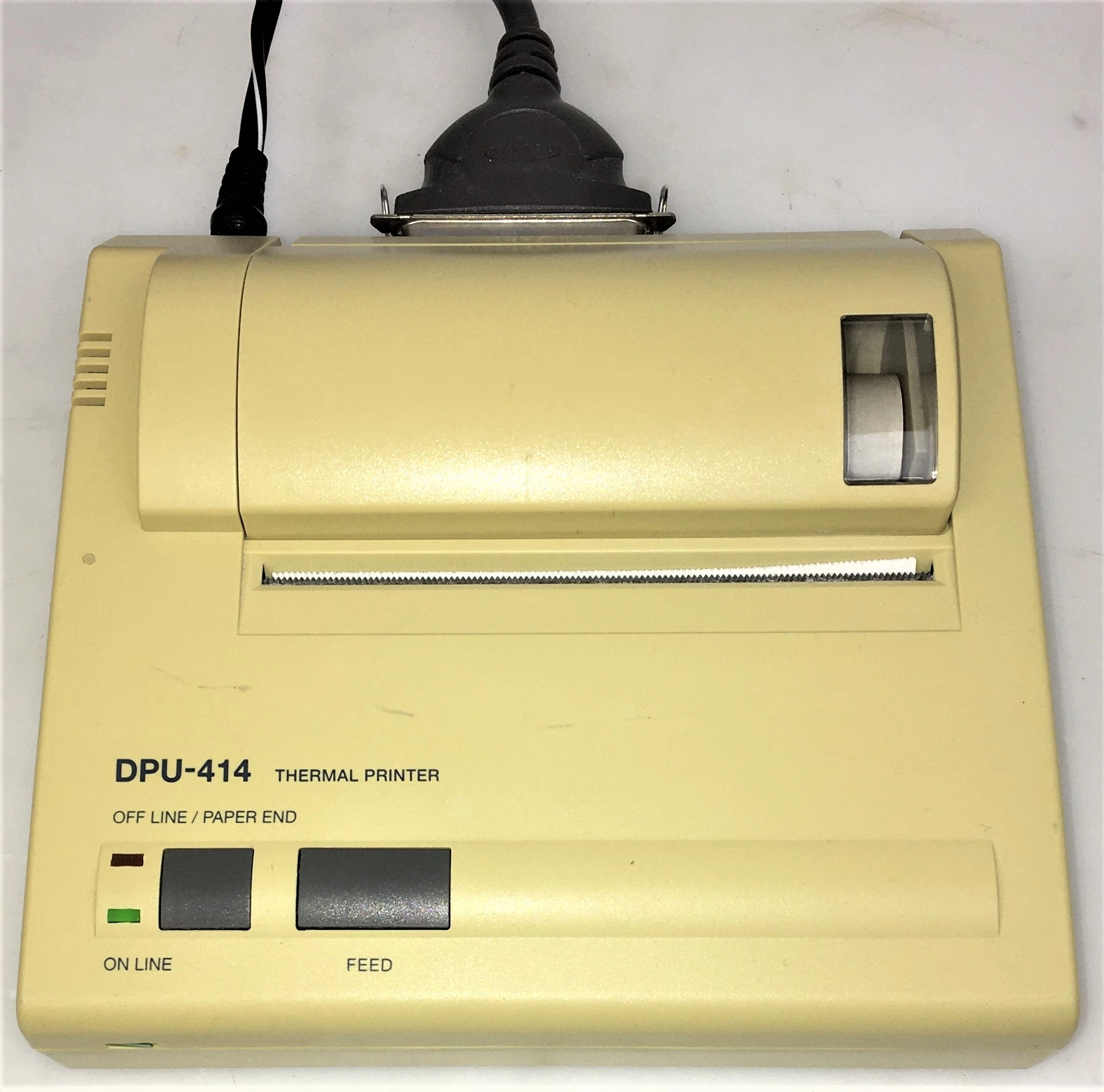 Seiko DPU-414 Thermal Printer