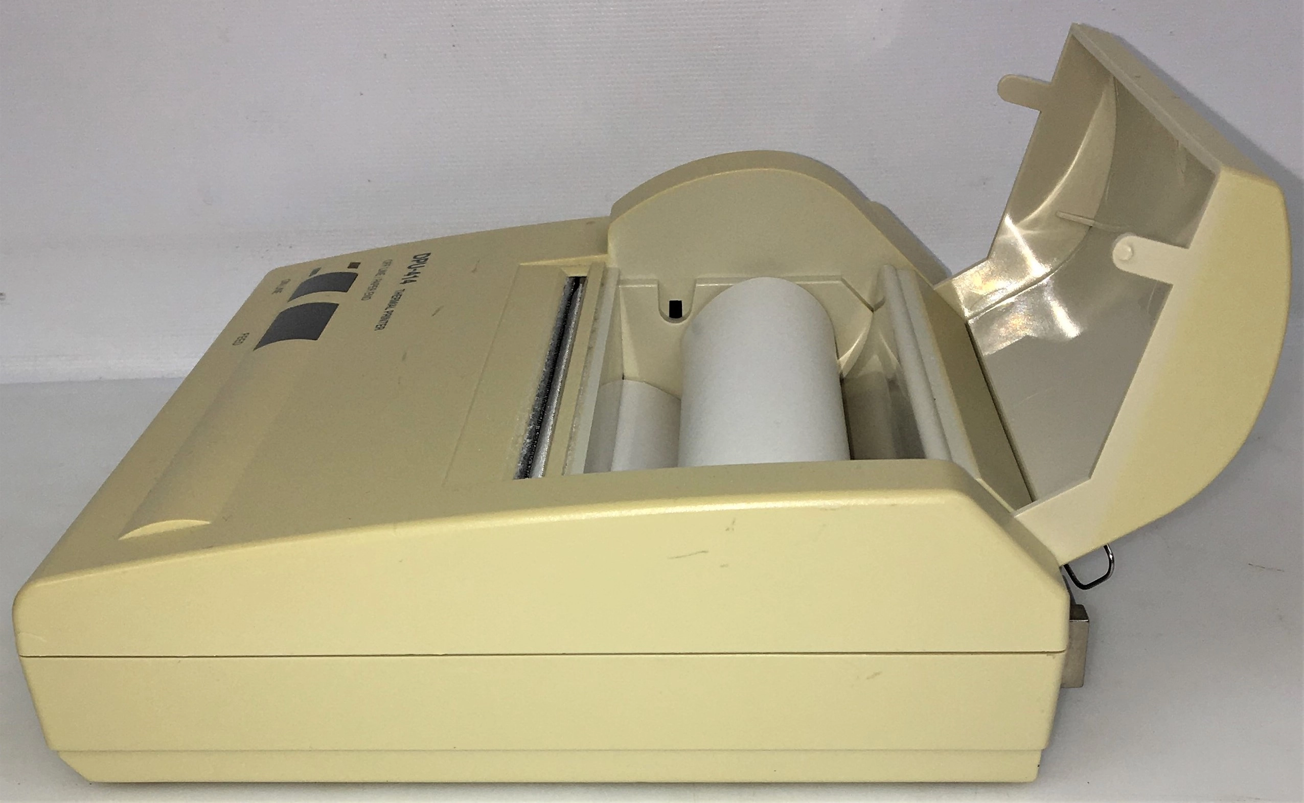 Seiko DPU-414 Thermal Printer | LabX.com