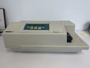 Molecular Devices Spectramax 384 Plus Microplate Reader