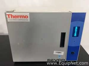 Lot 13 Listing# 925986 Thermo Electron RM1300s-9-ABA Mini Incubator