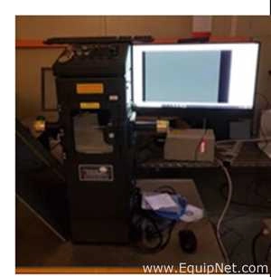Glenbrook Technologies Bench X-Ray Inspection Machine