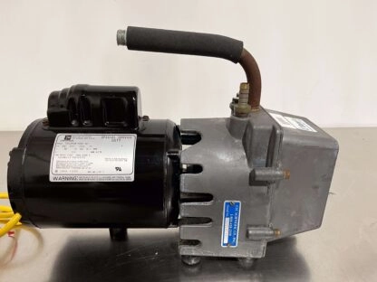 Emerson C55JXHJW-4084 Vacuum Pump
