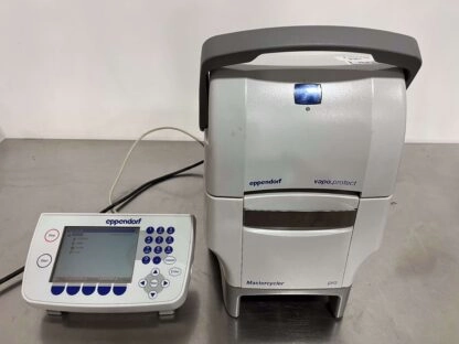 Eppendorf 6321 Mastercycler Pro vapo.protect